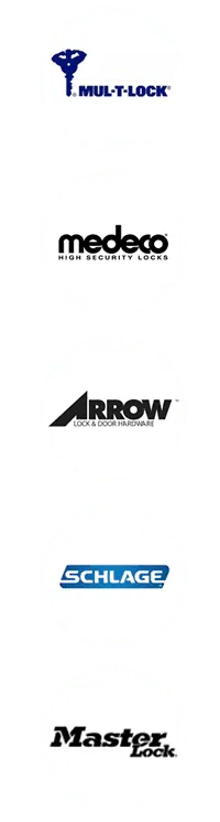 Gibbstown NJ Locksmith Store Gibbstown, NJ 856-485-3604 - our-brands-sidebar